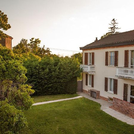 Belvedere Monferrato Relais & Wellness Hotel Vignale Kültér fotó