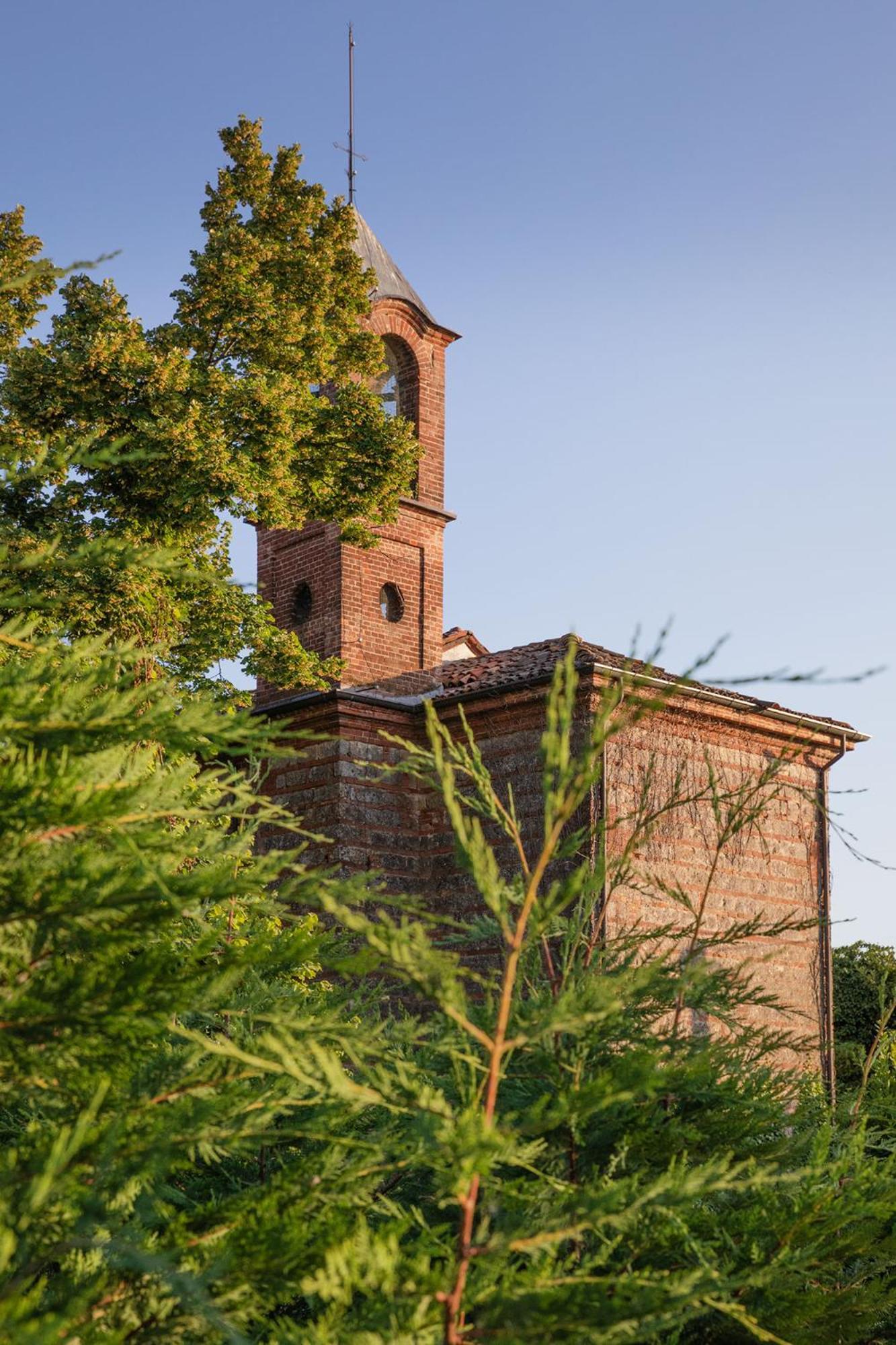 Belvedere Monferrato Relais & Wellness Hotel Vignale Kültér fotó